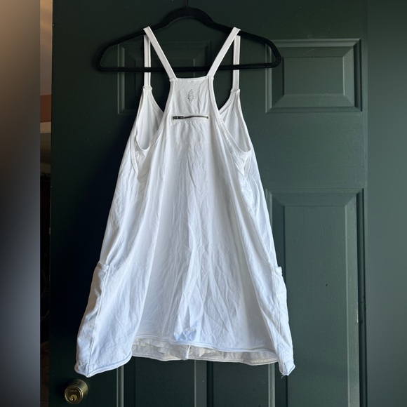 Free People Movement Hot Shot Mini Dress - Picture 6 of 8